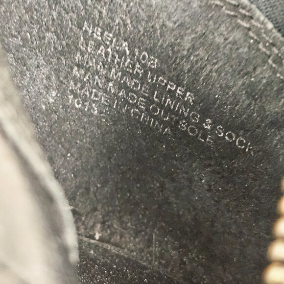 Steve Madden Neela Lace Up Open Toe Leather Booties - Picture 6 of 6